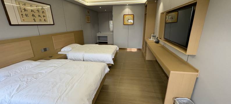 喜来客栈(塔村景区店)图片