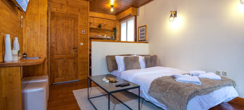 Wishing Stars Luxury Experience Livadi Arachova图片