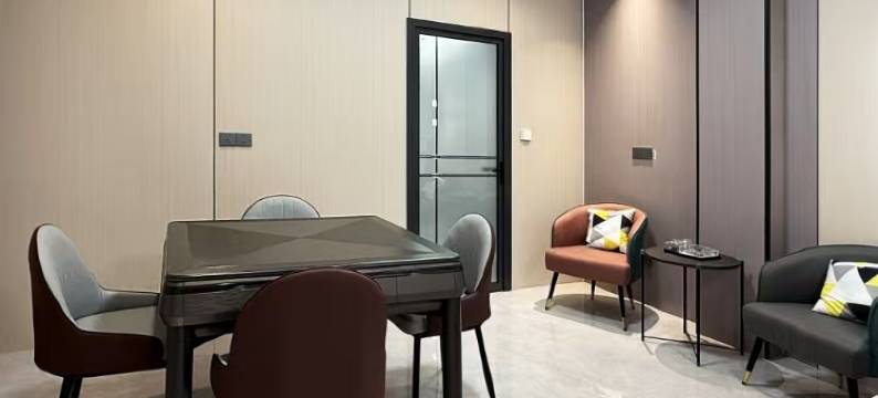 永兴马田镇壹方宾馆图片