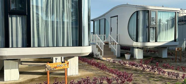 Saga Village Hotel图片