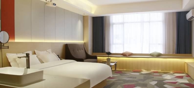 东莞侗兴花园酒店(谢岗曹乐综合市场店)图片