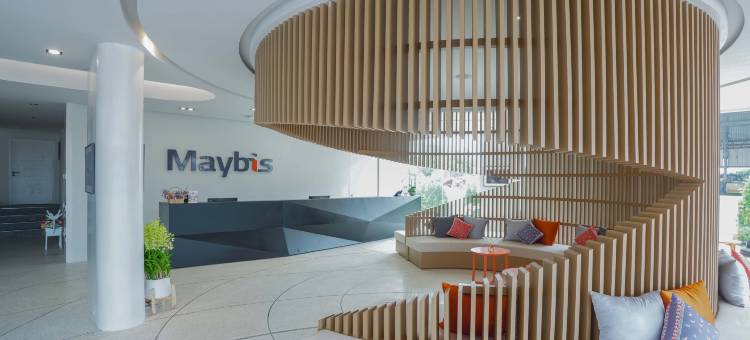 梅比思酒店(Maybis Hotel)图片