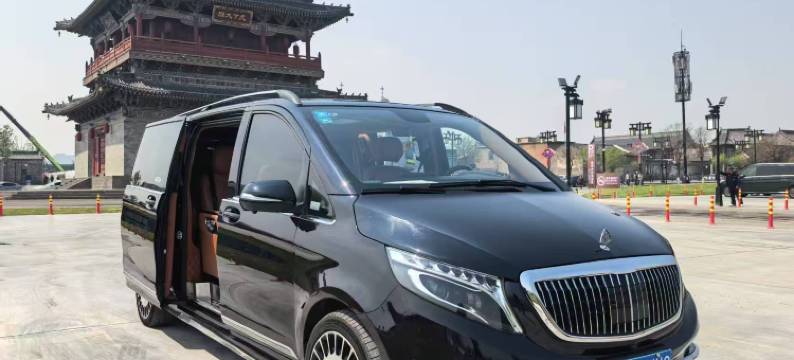 沐清辰四合院(大同古城店)图片
