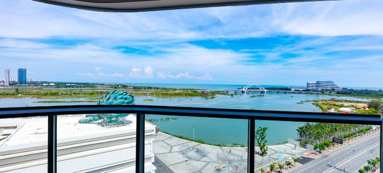 来咖美宿民宿酒店(北海银滩店)图片