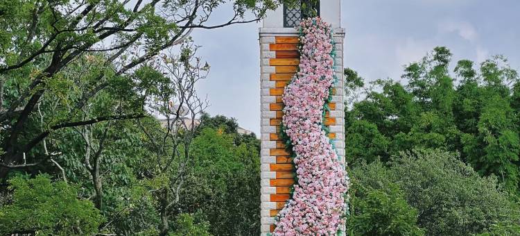 希岸酒店(昆明长水国际机场铂港现代广场店)图片