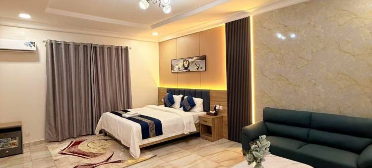 星愿商务酒店(Star Wish Business Hotel)图片