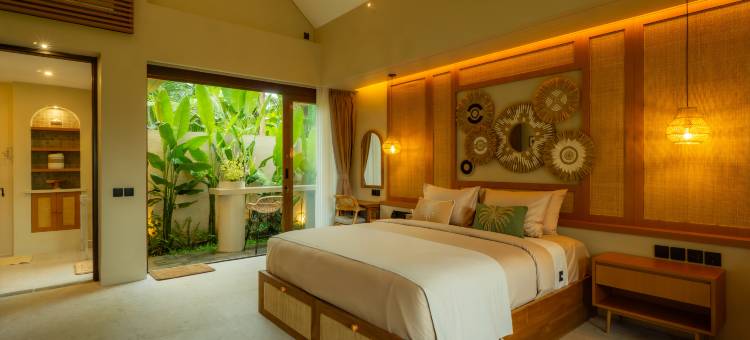 Live at Serendipity Wellness Villas图片