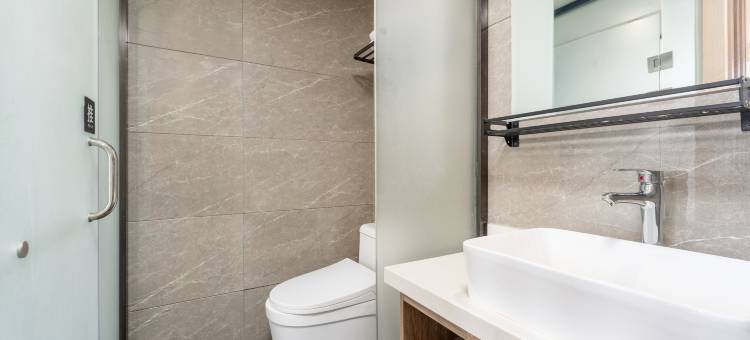 固原雅富酒店图片