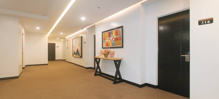 红门酒店博斯-由红门酒店管理(Hotel Boss by RedDoorz)图片