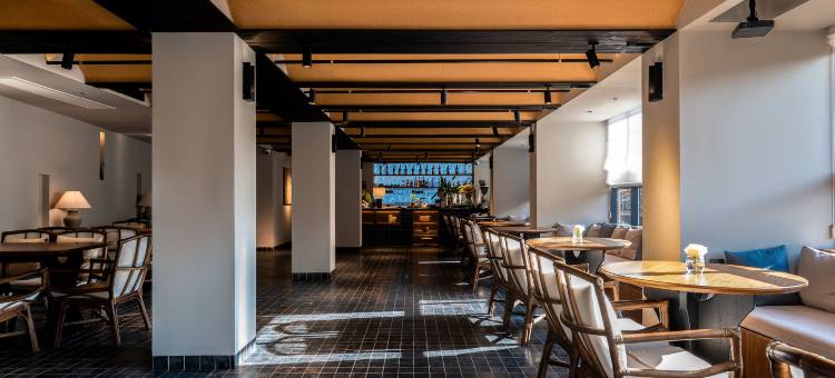 吾悦山YuePeak·三境一宿(西江千户苗寨观景台店)图片