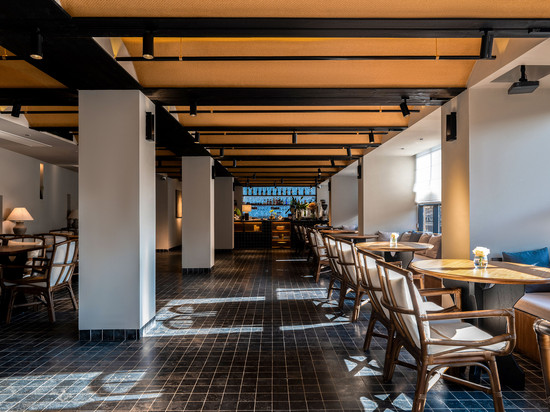 吾悦山YuePeak·三境一宿(西江千户苗寨观景台店)