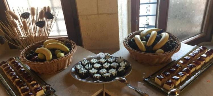 卡帕多西亚洞穴酒店(Kayakapi Premium Caves Cappadocia)图片