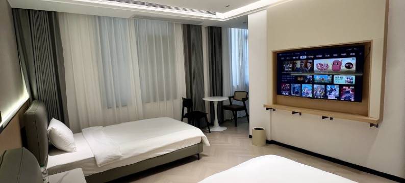 湛江硇洲岛赏潮民宿图片