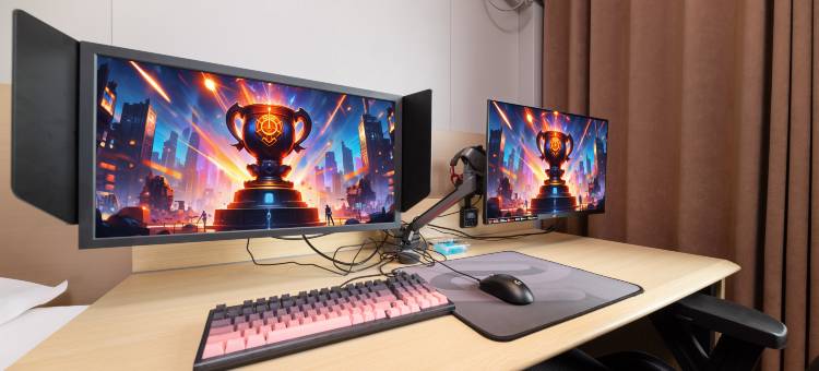 橙子电竞酒店图片