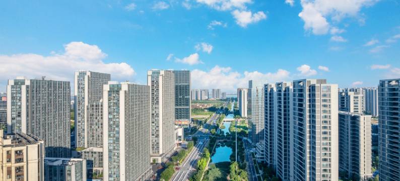 春久小宿(下沙奥莱新天地店)图片