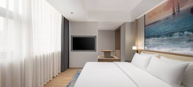 青岛信合锦江国际酒店图片