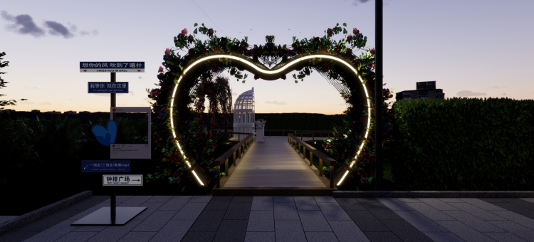 喀什希尔顿欢朋酒店图片