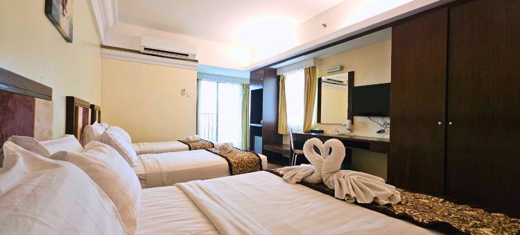 太平柏达纳酒店(Hotel Taiping Perdana)图片