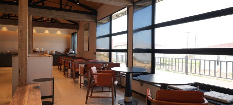 Moheaven木慧楠湖墅(青海湖店)图片