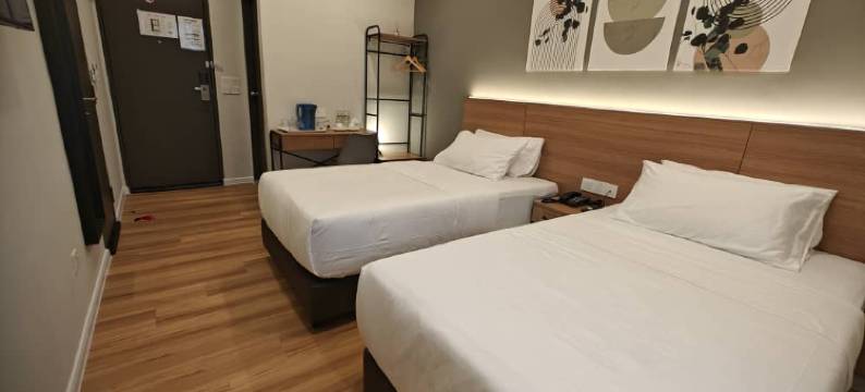 卡拉斯基酒店(Karasky Hotel)图片