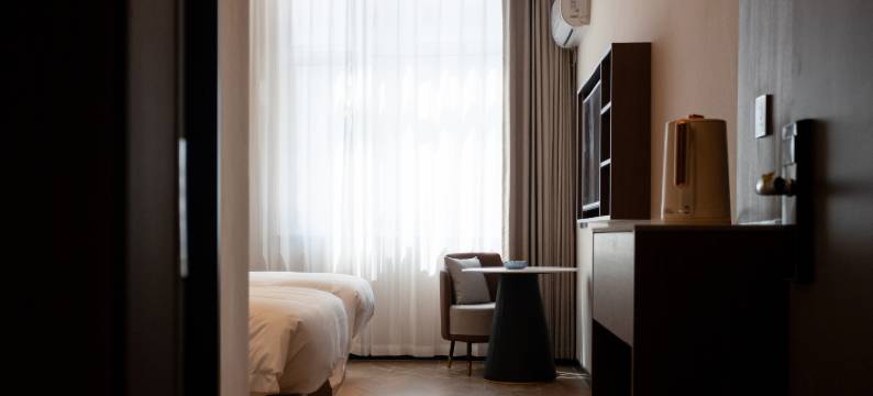 兴森酒店(张家口大境门店)图片