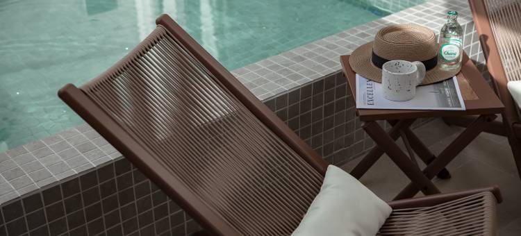 花筑·自在树hotel(北海银滩店)图片