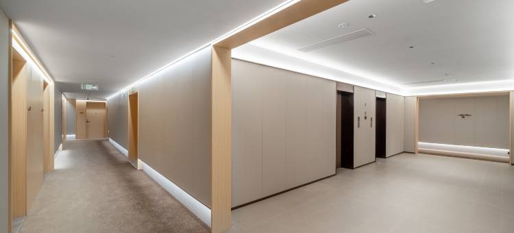 全季酒店(台州仙居吾悦广场店)图片