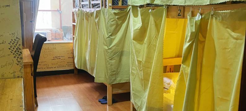 青海行青年旅舍图片