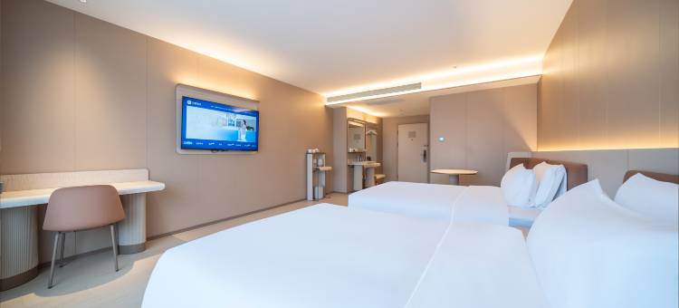 汉庭酒店(兴城兴海公园店)图片