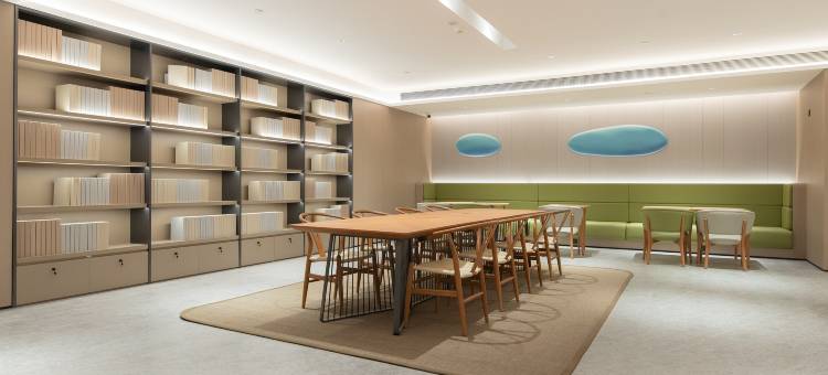 全季酒店(重庆解放碑来福士店)图片
