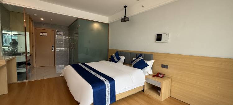 墨竹工卡东庭酒店图片