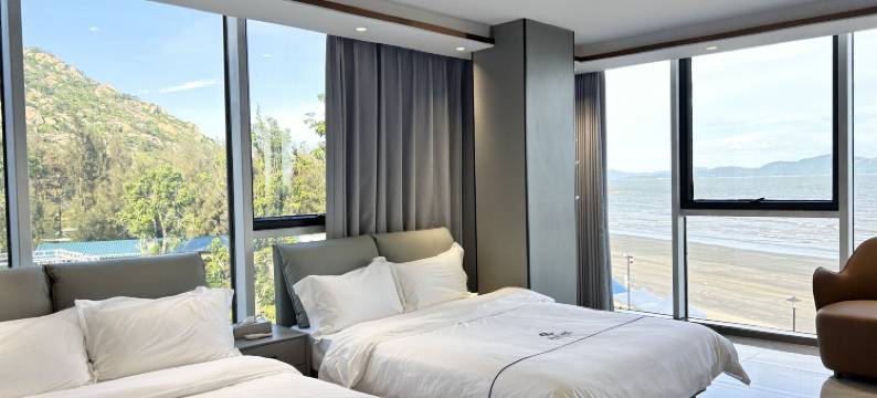 台山山海澜岸度假村图片