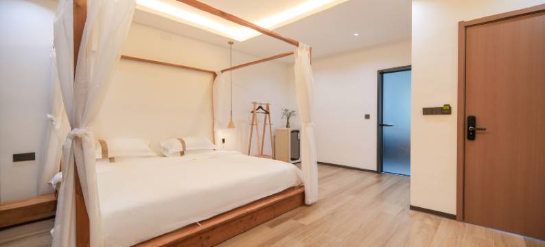 长岛春玺民宿(九丈崖景区店)图片