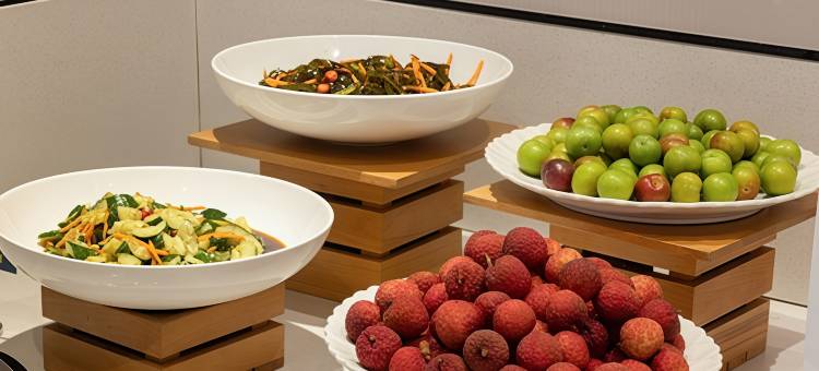 城市便捷酒店(北海宁春城火车站店)图片