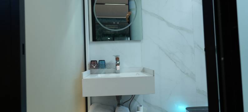 红城·蔚蓝酒店(四姑娘山景区店)图片