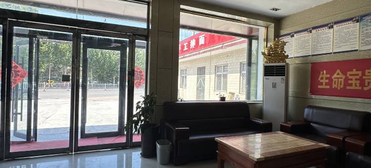 邢台嘉驿快捷酒店(任县政府店)图片