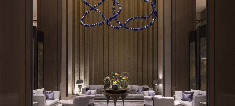 雅加达甘达利雅城喜来登大酒店(Sheraton Grand Jakarta Gandaria City Hotel)图片