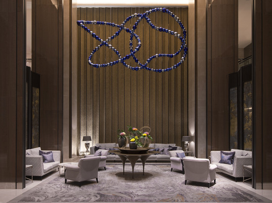 雅加达甘达利雅城喜来登大酒店