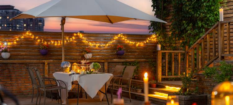 哈尔滨君逸酒店图片