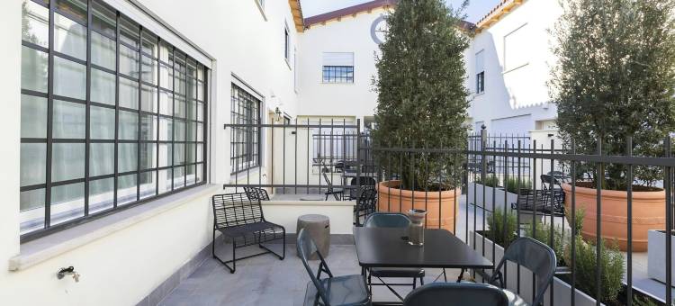 松德尔圣洛伦佐(Sonder San Lorenzo Apartments)图片