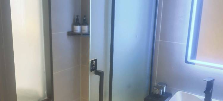 俪枫酒店(代县人民医院店)图片