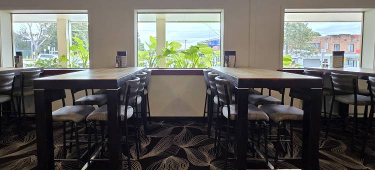 悉尼帕纳尼亚酒店(Panania Hotel Sydney)图片