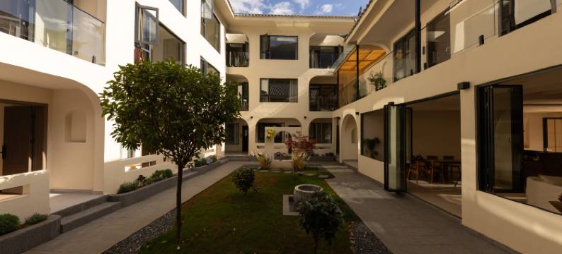 泸沽湖云熹·澜庭别苑图片