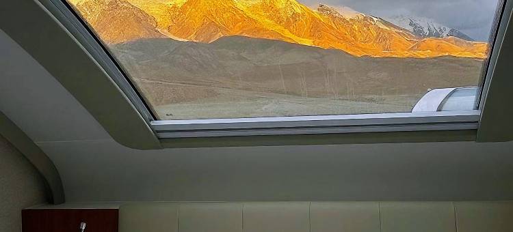 逸镜白沙营地(白沙湖店)图片