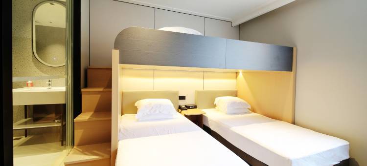 爱电竞酒店(珠海华发商都北山大院店)图片