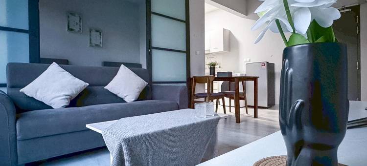 Peaceful JQ homestay图片