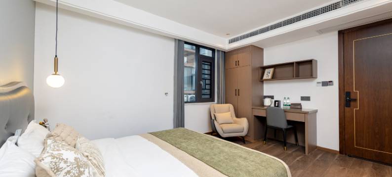 平潭椿屿民宿(龙王头沙滩店)图片