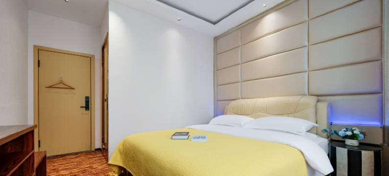 遵义四季酒店(杭州路店)图片