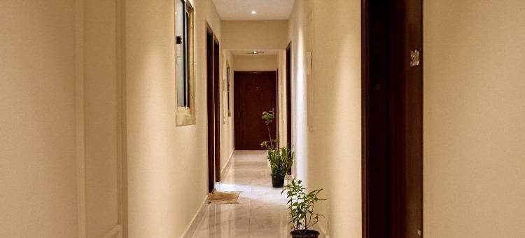 罗塞塔金字塔酒店(Rosetta pyramids inn)图片