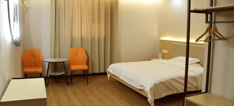 湘遇拾光酒店图片